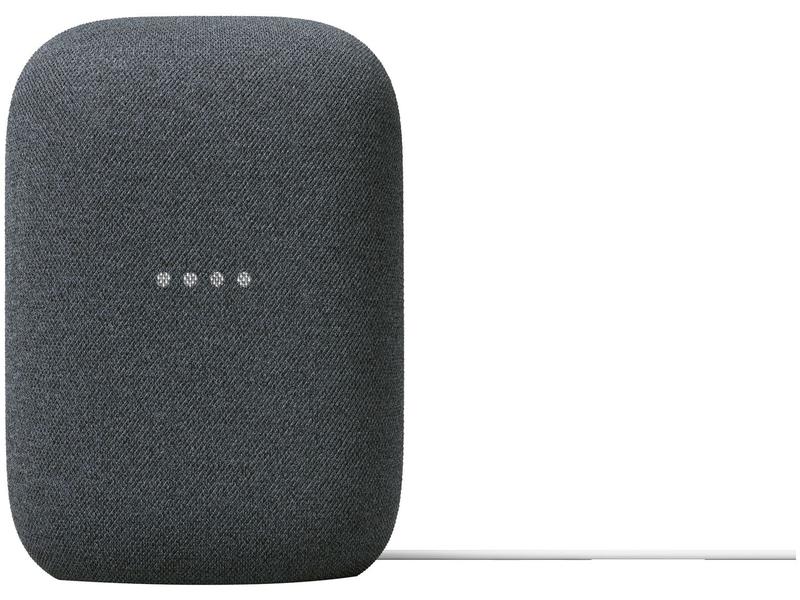 Nest Audio Smart Speaker com Google Assistente - Smart